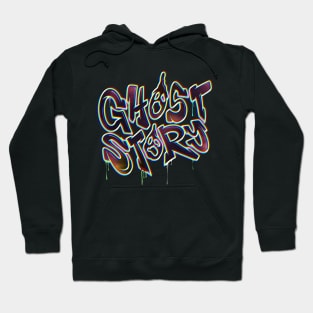 Ghost Story Hoodie